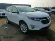 2018 Chevrolet Equinox LT with VIN 2GNAXJEV7J6238115, listed as a Copart auction lot 67173255 with 59,995 mi miles and Clean title. Bid and sale history available at DreamBid. Image 14.