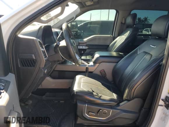 2020 Ford F-250 XL z VIN 1FT7W2BT2LEE69551, wystawiony jako Copart lot #90365015 z przebiegiem 62 604 mil mil oraz Szkoda całkowita • Salvage title. Historia ofert i sprzedaży dostępna na DreamBid. Obrazek 7.