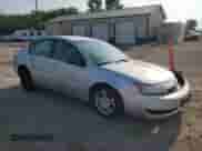 2004 Saturn ION ION 2 with VIN 1G8AJ52F94Z193454, listed as a Copart auction lot 68554405 with 96,560 mi miles and Salvage title. Bid and sale history available at DreamBid. Image 4.
