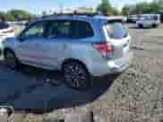 2017 Subaru Forester Touring with VIN JF2SJGTC0HH529841, listed as a Copart auction lot 83757425 with 170,207 mi miles and Clean title. Bid and sale history available at DreamBid. Image 2.