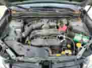 2015 Subaru Forester Premium z VIN JF2SJADCXFH401292, wystawiony jako Copart lot #90339075 z przebiegiem 152 009 mil mil oraz Czysty tytuł • Clean title. Historia ofert i sprzedaży dostępna na DreamBid. Obrazek 12.