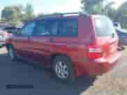 2003 Toyota Highlander с VIN JTEHF21A930153609, выставлен на аукционе IAAI как лот 43181065 с пробегом 164 340 миль миль и . История ставок и продаж доступна на DreamBid. Изображение 3.