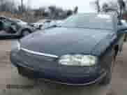 1998 Chevrolet Monte Carlo LS с VIN 2G1WW12M3W9329281, выставлен на аукционе IAAI как лот 41015289 с пробегом 199 979 миль миль и . История ставок и продаж доступна на DreamBid. Изображение 12.