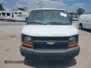 2013 Chevrolet Express Cargo with VIN 1GCSGAFX9D1179623, listed as a IAAI auction lot 42405699 with 213,830 mi miles and . Bid and sale history available at DreamBid. Image 12.