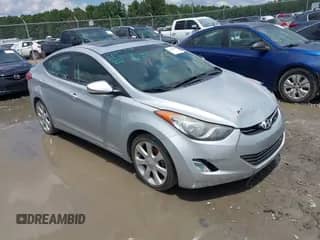 2013 Hyundai Elantra Limited с VIN 5NPDH4AEXDH232559, выставлен на аукционе IAAI как лот 42768451 с пробегом 158 259 миль миль и . История ставок и продаж доступна на DreamBid. Изображение 1.