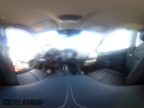 2024 Nissan Pathfinder SL с VIN 5N1DR3CA1RC300862, выставлен на аукционе IAAI как лот 41599529 с пробегом 1 100 миль миль и . История ставок и продаж доступна на DreamBid. Изображение 18.