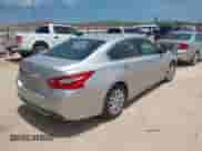 2016 Nissan Altima SV with VIN 1N4AL3AP9GC225279, listed as a IAAI auction lot 42532827 with 135,255 mi miles and . Bid and sale history available at DreamBid. Image 4.