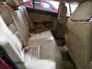 2009 Honda Accord EX-L z VIN 1HGCP25889A128756, wystawiony jako Copart lot #45008655 z przebiegiem 111 412 mil mil oraz Szkoda całkowita • Salvage title. Historia ofert i sprzedaży dostępna na DreamBid. Obrazek 11.