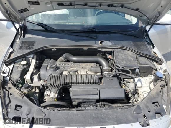 2012 Volvo S60 T5 с VIN YV1622FS0C2110820, выставлен на аукционе Copart как лот 81112215 с пробегом 137 951 миль миль и Списание • Salvage title. История ставок и продаж доступна на DreamBid. Изображение 11.