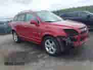 2014 Chevrolet Captiva Sport LTZ с VIN 3GNAL4EK3ES657587, выставлен на аукционе IAAI как лот 43331028 с пробегом 164 351 миль миль и . История ставок и продаж доступна на DreamBid. Изображение 1.