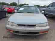 1997 Honda Accord LX with VIN JHMCD5631VC018012, listed as a IAAI auction lot 42948714 with 160,280 mi miles and . Bid and sale history available at DreamBid. Image 12.