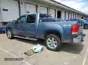 2013 GMC Sierra 1500 SLE z VIN 3GTP2VE74DG148682, wystawiony jako Copart lot #63600895 z przebiegiem 106 756 mil mil oraz Szkoda całkowita • Salvage title. Historia ofert i sprzedaży dostępna na DreamBid. Obrazek 2.