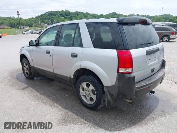 2003 Saturn VUE с VIN 5GZCZ23D23S910608, выставлен на аукционе IAAI как лот 42335577 с пробегом 242 254 миль миль и . История ставок и продаж доступна на DreamBid. Изображение 3.