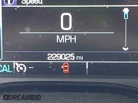 2017 Chevrolet Camaro 1LS z VIN 1G1FA1RX9H0169967, wystawiony jako IAAI lot #42938931 z przebiegiem 229 025 mil mil oraz . Historia ofert i sprzedaży dostępna na DreamBid. Obrazek 15.