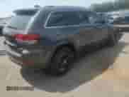 2020 Jeep Grand Cherokee Laredo E with VIN 1C4RJFAG8LC297590, listed as a Copart auction lot 80568075 with 102,857 mi miles and Salvage title. Bid and sale history available at DreamBid. Image 3.