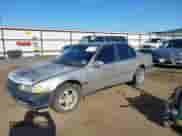 1991 Honda Accord LX z VIN JHMCB7656MC028293, wystawiony jako IAAI lot #41992201 z przebiegiem 191 514 mil mil oraz . Historia ofert i sprzedaży dostępna na DreamBid. Obrazek 2.