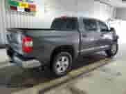 2018 Toyota Tundra SR5 с VIN 5TFDY5F11JX685092, выставлен на аукционе Copart как лот 80987265 с пробегом 103 280 миль миль и Списание • Salvage title. История ставок и продаж доступна на DreamBid. Изображение 3.