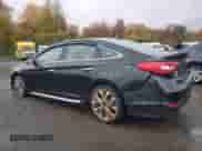 2015 Hyundai Sonata Limited с VIN 5NPE34AB2FH253045, выставлен на аукционе Copart как лот 87049695 с пробегом 166 739 миль миль и Списание • Salvage title. История ставок и продаж доступна на DreamBid. Изображение 2.