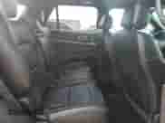 2017 Ford Explorer Limited z VIN 1FM5K8F84HGB17056, wystawiony jako Copart lot #70636525 z przebiegiem 80 715 mil mil oraz Szkoda całkowita • Salvage title. Historia ofert i sprzedaży dostępna na DreamBid. Obrazek 11.