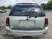 2008 Chevrolet TrailBlazer 1LT с VIN 1GNDT13S782245008, выставлен на аукционе Copart как лот 65635485 с пробегом 167 314 миль миль и Списание • Salvage title. История ставок и продаж доступна на DreamBid. Изображение 6.