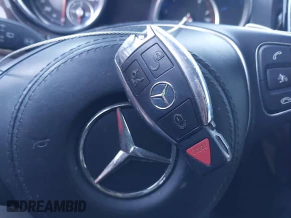 2017 Mercedes-Benz GLS 450 с VIN 4JGDF6EE4HA856782, выставлен на аукционе IAAI как лот 42832896 с пробегом 94 220 миль миль и . История ставок и продаж доступна на DreamBid. Изображение 11.