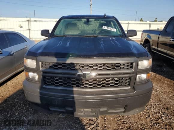 2015 Chevrolet Silverado 1500 Work Truck с VIN 1GCRCPEH4FZ314308, выставлен на аукционе Copart как лот 71417625 с пробегом 227 634 миль миль и Чистый • Clean title. История ставок и продаж доступна на DreamBid. Изображение 5.
