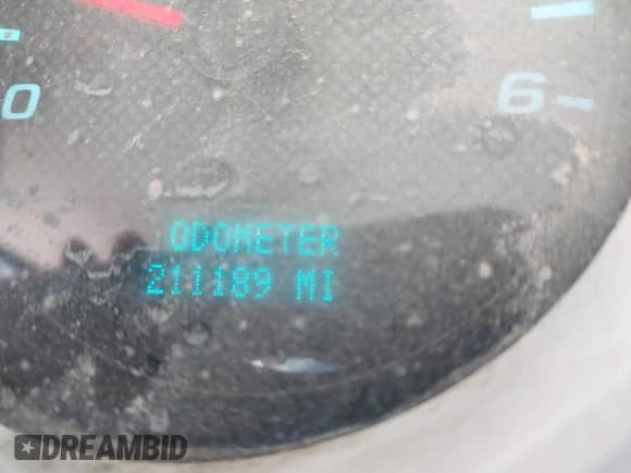 2008 GMC Sierra 1500 SL with VIN 2GTEK13C381320019, listed as a IAAI auction lot 41606093 with 211,189 mi miles and . Bid and sale history available at DreamBid. Image 15.