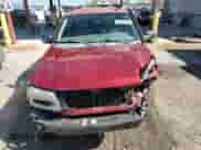 2007 Chevrolet TrailBlazer LT z VIN 1GNDS13S972300754, wystawiony jako Copart lot #44422995 z przebiegiem 145 178 mil mil oraz Szkoda całkowita • Salvage title. Historia ofert i sprzedaży dostępna na DreamBid. Obrazek 5.