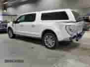 2021 Ford F-150 XL with VIN 1FTFW1ED0MFA94104, listed as a Copart auction lot 89804255 with 79,529 mi miles and Salvage title. Bid and sale history available at DreamBid. Image 2.