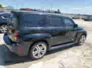 2008 Chevrolet HHR z VIN 3GNDA63X48S630416, wystawiony jako Copart lot #70264265 z przebiegiem 168 067 mil mil oraz Nie do naprawy • Non repairable. Historia ofert i sprzedaży dostępna na DreamBid. Obrazek 3.