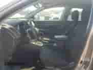 2020 Mitsubishi Outlander SE z VIN JA4AP4AU1LU023187, wystawiony jako Copart lot #80663525 z przebiegiem 49 390 mil mil oraz Szkoda całkowita • Salvage title. Historia ofert i sprzedaży dostępna na DreamBid. Obrazek 7.