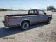 1991 Chevrolet S-10 с VIN 1GCCS14Z6M0179687, выставлен на аукционе Copart как лот 47220405 с пробегом 60 284 миль миль и Списание • Salvage title. История ставок и продаж доступна на DreamBid. Изображение 3.