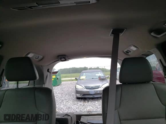 2014 Honda Odyssey Touring с VIN 5FNRL5H90EB030588, выставлен на аукционе Copart как лот 69114835 с пробегом 126 659 миль миль и Чистый • Clean title. История ставок и продаж доступна на DreamBid. Изображение 10.