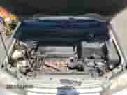 2003 Toyota Highlander с VIN JTEHD21A030024485, выставлен на аукционе Copart как лот 69210235 с пробегом 169 016 миль миль и Списание • Salvage title. История ставок и продаж доступна на DreamBid. Изображение 12.