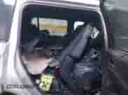 2021 Jeep Grand Cherokee Overland with VIN 1C4RJKDG3M8119823, listed as a IAAI auction lot 42163425 with 54,560 mi miles and . Bid and sale history available at DreamBid. Image 8.