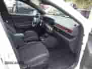 2024 Hyundai Kona N Line with VIN KM8HA3A35RU093657, listed as a IAAI auction lot 43137278 with 17,820 mi miles and . Bid and sale history available at DreamBid. Image 5.