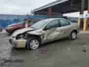 2003 Dodge Neon SXT z VIN 1B3ES56C63D101380, wystawiony jako Copart lot #84546684 z przebiegiem 32 643 mil mil oraz Szkoda całkowita • Salvage title. Historia ofert i sprzedaży dostępna na DreamBid. Obrazek 1.