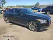 2015 Hyundai Genesis 3.8L с VIN KMHGN4JE7FU024374, выставлен на аукционе Copart как лот 86071285 с пробегом 145 918 миль миль и Чистый • Clean title. История ставок и продаж доступна на DreamBid. Изображение 4.