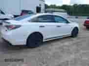 2016 Hyundai Sonata Limited with VIN KMHE34L16GA020231, listed as a IAAI auction lot 42755964 with 133,564 mi miles and . Bid and sale history available at DreamBid. Image 4.