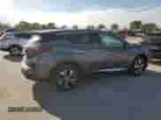 2019 Nissan Murano Platinum z VIN 5N1AZ2MJ8KN117299, wystawiony jako Copart lot #86475065 z przebiegiem Nie podano mil oraz Szkoda całkowita • Salvage title. Historia ofert i sprzedaży dostępna na DreamBid. Obrazek 3.