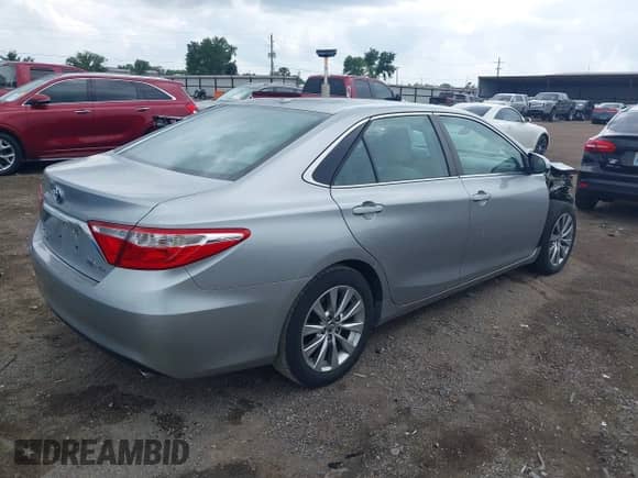 2015 Toyota Camry LE с VIN 4T1BD1FK2FU168750, выставлен на аукционе IAAI как лот 42676958 с пробегом 128 327 миль миль и . История ставок и продаж доступна на DreamBid. Изображение 4.