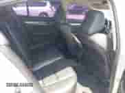 2011 Acura TL Technology с VIN 19UUA8F58BA008961, выставлен на аукционе IAAI как лот 42705953 с пробегом 202 210 миль миль и . История ставок и продаж доступна на DreamBid. Изображение 8.