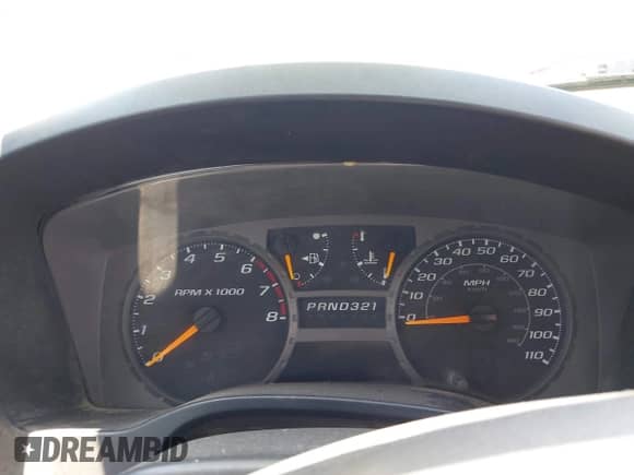 2005 Chevrolet Colorado 1SB LS Z85 z VIN 1GCCS136358271852, wystawiony jako IAAI lot #42481789 z przebiegiem Nie podano mil oraz . Historia ofert i sprzedaży dostępna na DreamBid. Obrazek 7.