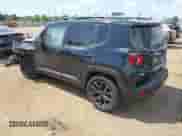 2017 Jeep Renegade Latitude с VIN ZACCJABB6HPG67093, выставлен на аукционе IAAI как лот 42717078 с пробегом 107 655 миль миль и . История ставок и продаж доступна на DreamBid. Изображение 3.