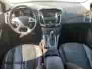 2013 Ford Focus Titanium z VIN 1FADP3J25DL168564, wystawiony jako Copart lot #80250465 z przebiegiem 111 505 mil mil oraz Szkoda całkowita • Salvage title. Historia ofert i sprzedaży dostępna na DreamBid. Obrazek 8.