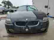 2007 BMW Z4 3.0i с VIN 4USBU33597LW71997, выставлен на аукционе Copart как лот 58496075 с пробегом 94 018 миль миль и Списание • Salvage title. История ставок и продаж доступна на DreamBid. Изображение 5.