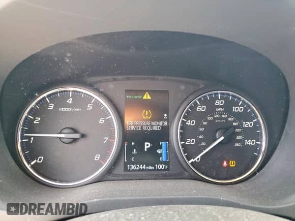 2020 Mitsubishi Outlander SE с VIN JA4AD3A38LZ003760, выставлен на аукционе Copart как лот 70720585 с пробегом 136 244 миль миль и Списание • Salvage title. История ставок и продаж доступна на DreamBid. Изображение 9.