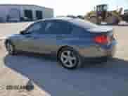 2015 BMW 3 Series 320i с VIN WBA3B1C53FK139604, выставлен на аукционе Copart как лот 84867935 с пробегом 179 867 миль миль и Списание • Salvage title. История ставок и продаж доступна на DreamBid. Изображение 2.