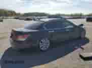 2011 Honda Accord EX-L с VIN 1HGCP2F86BA004148, выставлен на аукционе Copart как лот 84906285 с пробегом Не указан миль и Списание • Salvage title. История ставок и продаж доступна на DreamBid. Изображение 3.