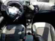 2020 Jeep Compass Altitude with VIN 3C4NJCBB5LT102761, listed as a Copart auction lot 67450705 with Not provided miles and Salvage title. Bid and sale history available at DreamBid. Image 8.